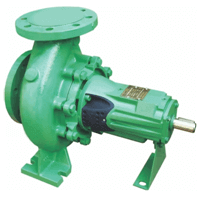 Norm Pump as per EN 733